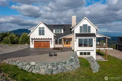 3251 Blanchard Knob Trail, Burlington, WA 98233 - Photo 1