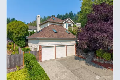 10210 NE 154th Street, Bothell, WA 98011 - Photo 1