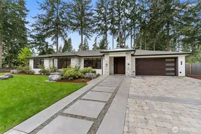 12608 NE 30th Street, Bellevue, WA 98005 - Photo 1