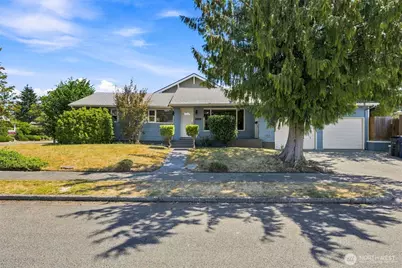 619 N Verde Street, Tacoma, WA 98406 - Photo 1