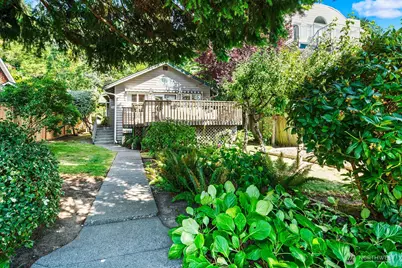 4018 59th Avenue SW, Seattle, WA 98116 - Photo 1