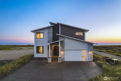 1401 S Cohasset Crest, Westport, WA 98595 - Photo 3