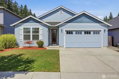 6110 NE 134th Street, Vancouver, WA 98686 - Photo 1