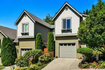6750 163rd Place SE #B, Bellevue, WA 98006 - Photo 1