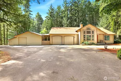 5800 SW Royal Spruce Drive, Port Orchard, WA 98367 - Photo 1