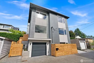 4045 44th Avenue SW, Seattle, WA 98116 - Photo 1