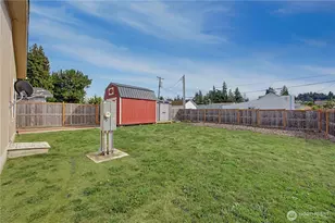 213 N Liberty St, Port Angeles, WA 98362 - Photo 37