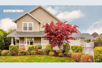 3924 Gay Road E, Tacoma, WA 98443 - Photo 1