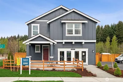 20314 161st Street E #1024, Bonney Lake, WA 98391 - Photo 1