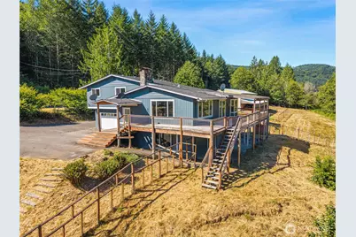 431 Highland Valley Road, Morton, WA 98356 - Photo 3
