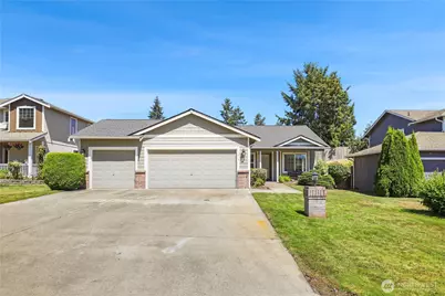 1219 182nd Street Ct E, Spanaway, WA 98387 - Photo 1