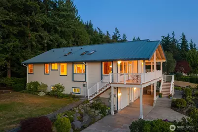 37464 Olympic View Road NE, Hansville, WA 98340 - Photo 3