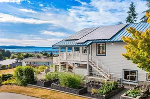 37464 Olympic View Rd NE, Hansville, WA 98340 - Photo 1