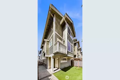 8516 Nesbit Avenue N #A, Seattle, WA 98103 - Photo 29