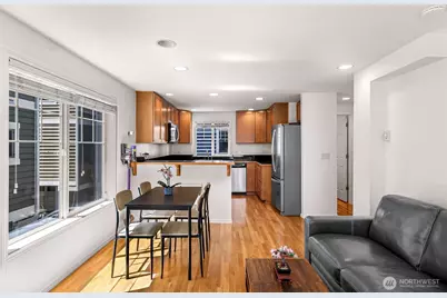 8516 Nesbit Avenue N #A, Seattle, WA 98103 - Photo 9