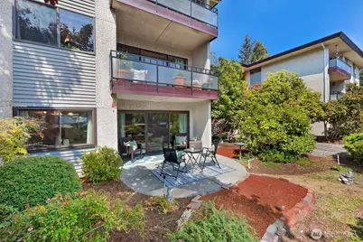 300 N 137th Street #A, Seattle, WA 98133 - Photo 29