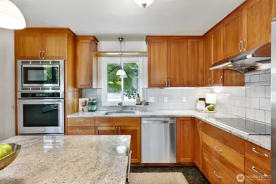300 N 137th Street #A, Seattle, WA 98133 - Photo 13