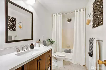 300 N 137th Street #A, Seattle, WA 98133 - Photo 19