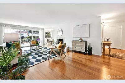 300 N 137th Street #A, Seattle, WA 98133 - Photo 3
