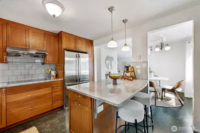 300 N 137th Street #A, Seattle, WA 98133 - Photo 15