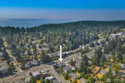 300 N 137th Street #A, Seattle, WA 98133 - Photo 33