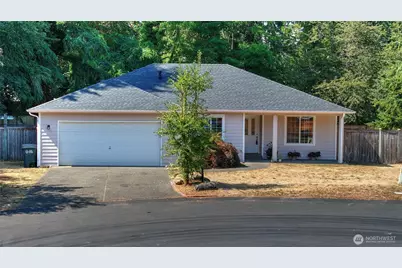 6016 129th Street Ct NW, Gig Harbor, WA 98332 - Photo 1