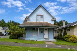 803 Monroe St, Hoquiam, WA 98550 - Photo 1