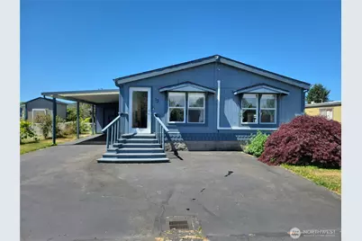 6603 Fawn Lane #13, Long Beach, WA 98631 - Photo 1