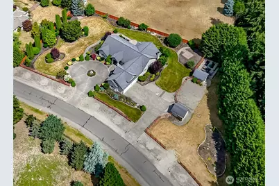 9609 346th Street S, Roy, WA 98580 - Photo 3