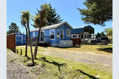 881 Magellan Avenue NE, Ocean Shores, WA 98569 - Photo 1