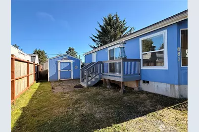 881 Magellan Avenue NE, Ocean Shores, WA 98569 - Photo 15