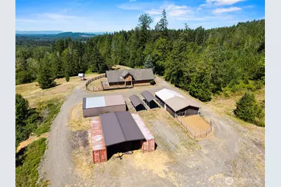 805 Luebke Road, Toutle, WA 98649 - Photo 1