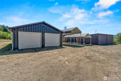 805 Luebke Road, Toutle, WA 98649 - Photo 29
