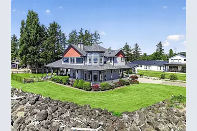 30 Cherry Street, Chinook, WA 98614 - Photo 1