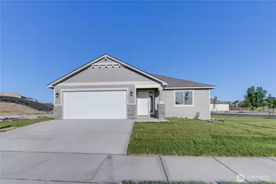 324 N Montana Street, Moses Lake, WA 98837 - Photo 1