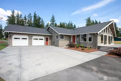 7326 Everson Goshen Road, Everson, WA 98247 - Photo 1