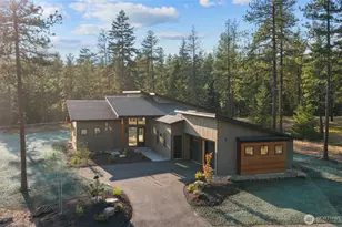 1700 Wanawish Loop, Cle Elum, WA 98922 - Photo 1