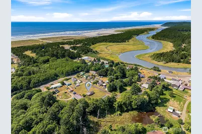 12 Aberdeen Street, Copalis Beach, WA 98535 - Photo 11