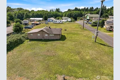12 Aberdeen Street, Copalis Beach, WA 98535 - Photo 3