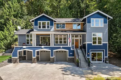 1090 218th Avenue NE, Sammamish, WA 98074 - Photo 1