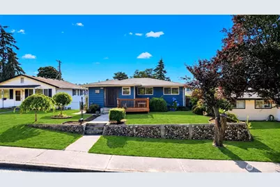 7236 S Wapato, Tacoma, WA 98409 - Photo 1