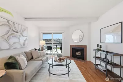 2034 14th Ave W #302, Seattle, WA 98119 - Photo 1