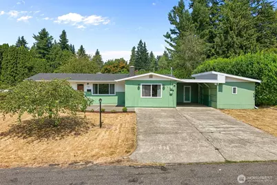 738 Wallin Street, Bremerton, WA 98310 - Photo 1