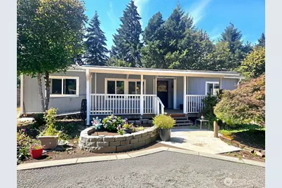 8708 Thuja Avenue SE, Yelm, WA 98597 - Photo 1