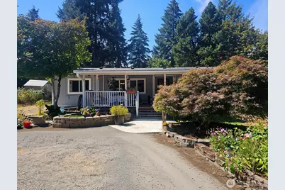 8708 Thuja Avenue SE, Yelm, WA 98597 - Photo 3