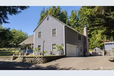 36 Westview Drive, Hoquiam, WA 98550 - Photo 3