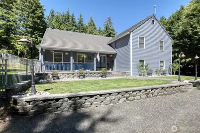 36 Westview Drive, Hoquiam, WA 98550 - Photo 1