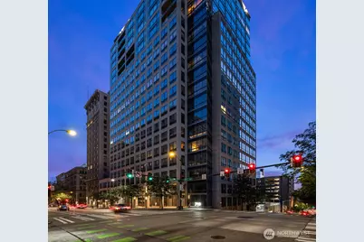 715 2nd Avenue #1504, Seattle, WA 98104 - Photo 1