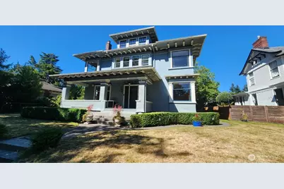 3316 Grand Avenue, Everett, WA 98201 - Photo 1