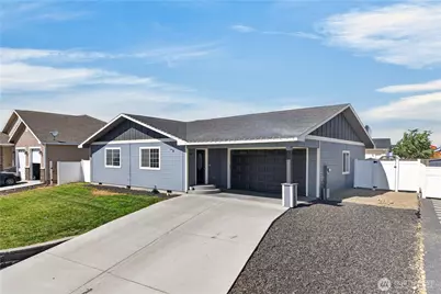 609 Eagle Nest Drive, Granger, WA 98932 - Photo 3